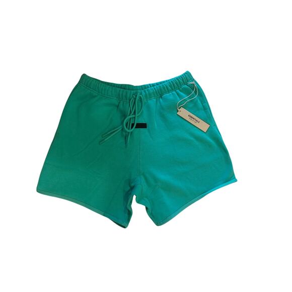 Essentials Men's Sweatshorts - Picture 1 of 2